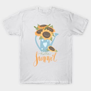 Hello, Summer! T-Shirt